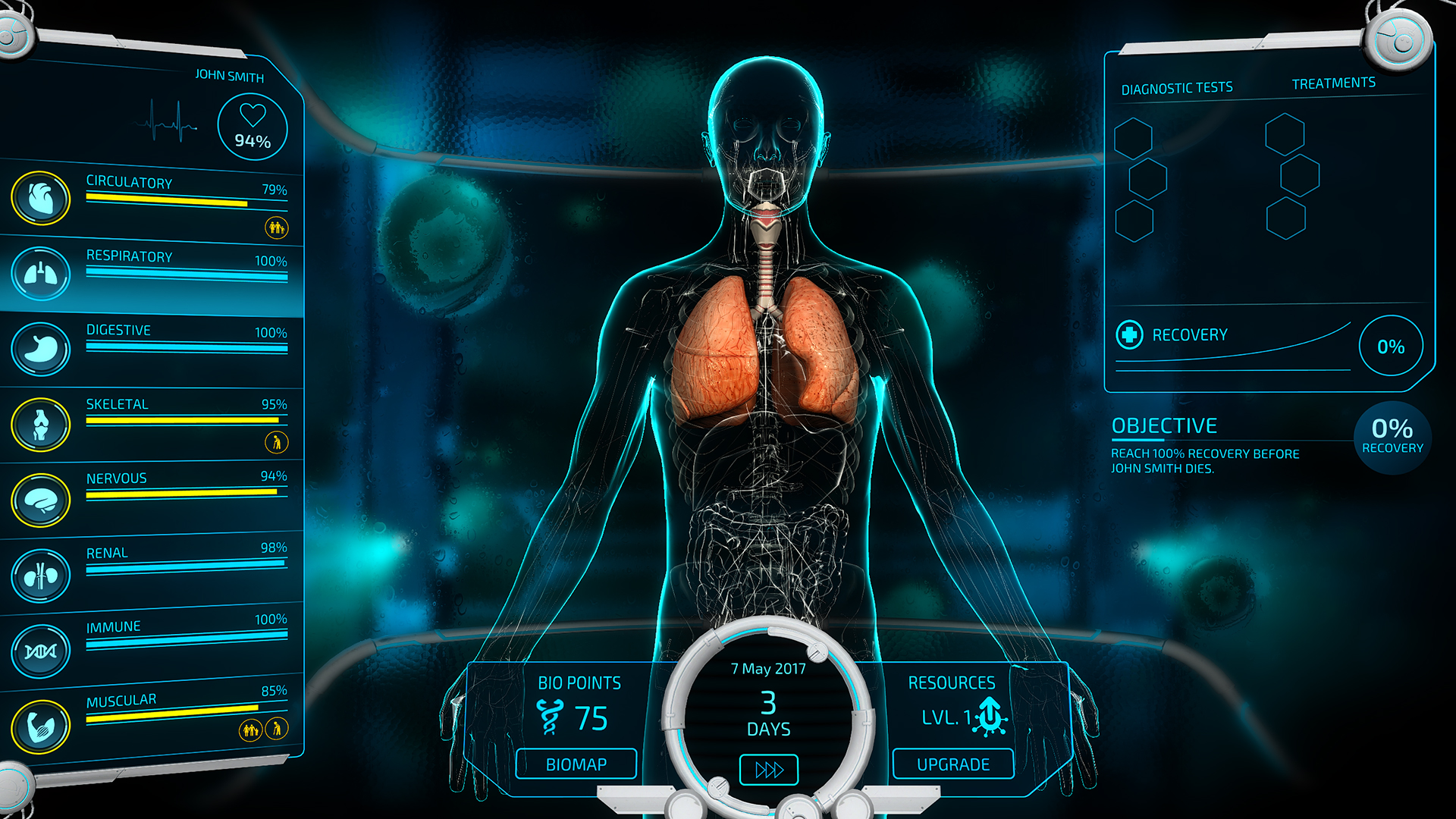 生物公司：救赎|v20250810|官方中文|支持手柄|Bio Inc. Redemption|生化公司 救赎 - 16