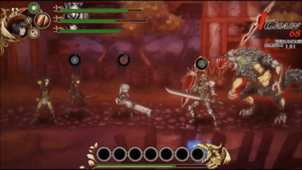 堕落军团：荣耀崛起|官方中文|支持手柄|Fallen Legion: Rise to Glory插图2