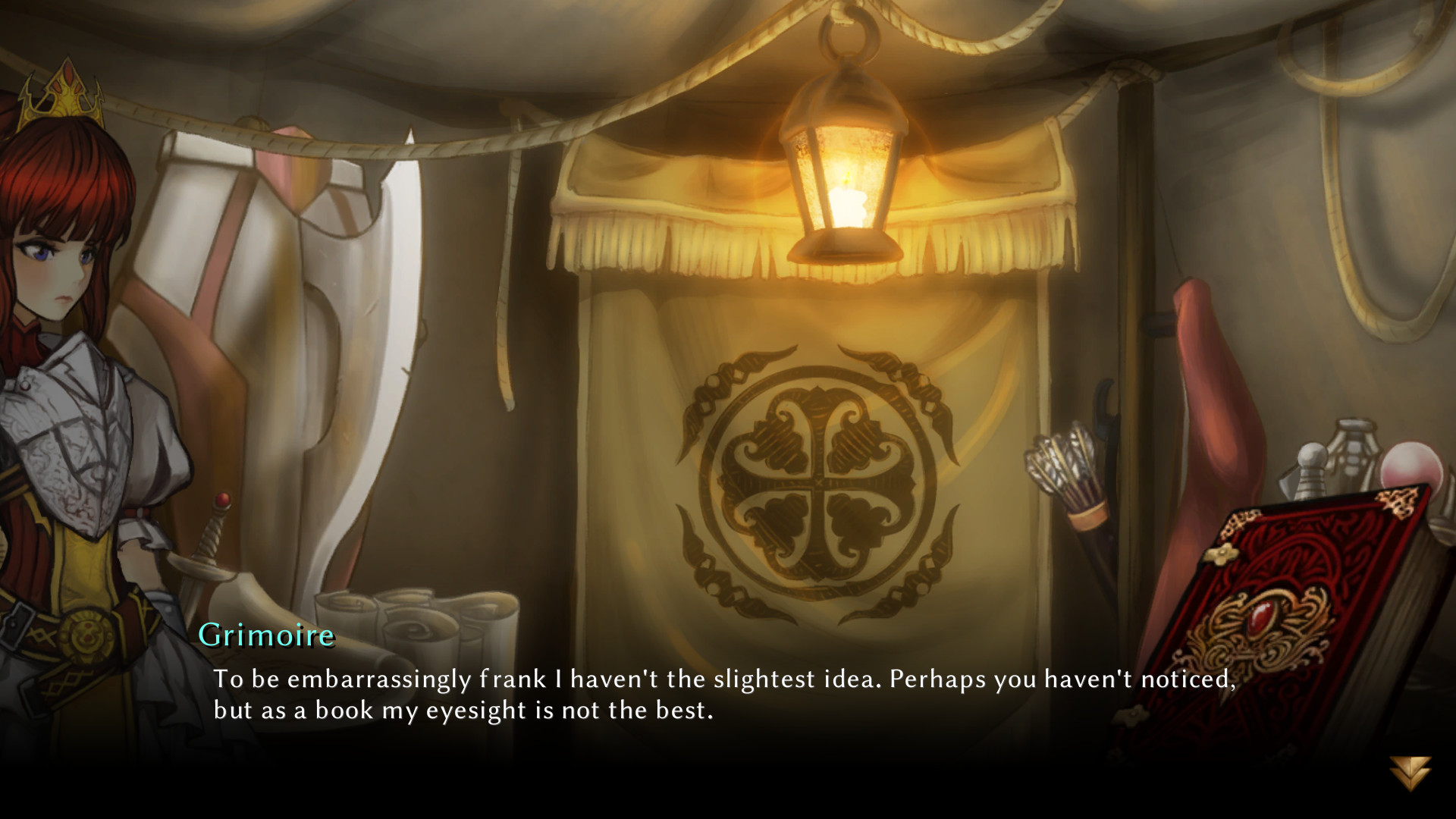 图片[7]-堕落军团：荣耀崛起（Fallen Legion: Rise to Glory）Build.20703188+全DLC[中文][4.44G]-极客游戏