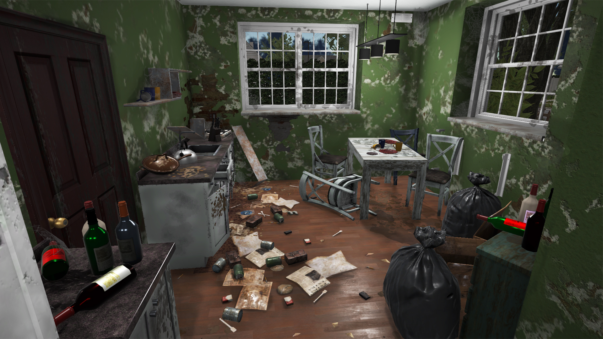 房产达人|v20260816|全DLC|官方中文|支持手柄|House Flipper - 3