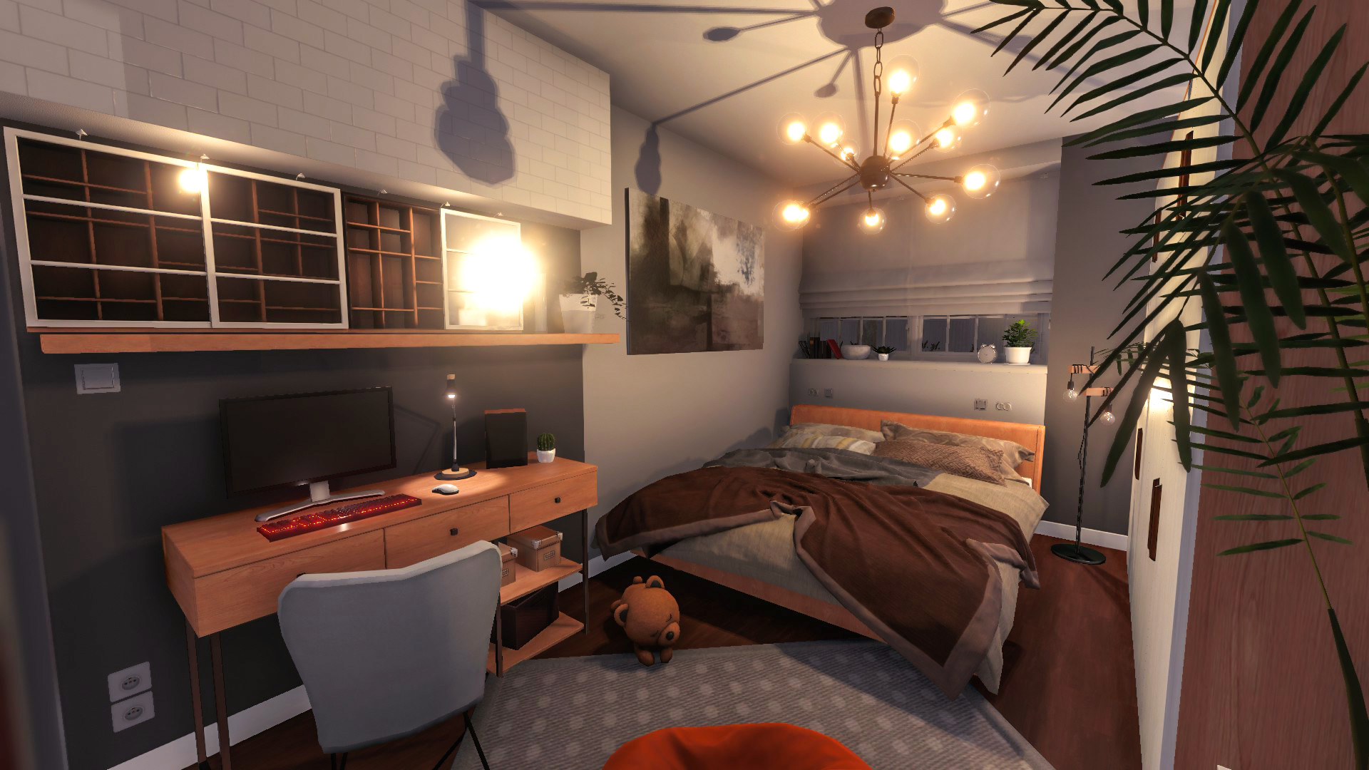 房产达人|v20260816|全DLC|官方中文|支持手柄|House Flipper - 4