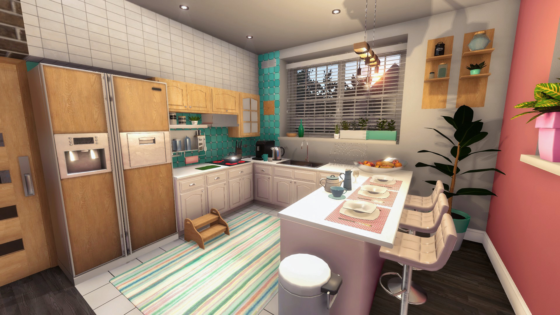 房产达人|v20260816|全DLC|官方中文|支持手柄|House Flipper - 2