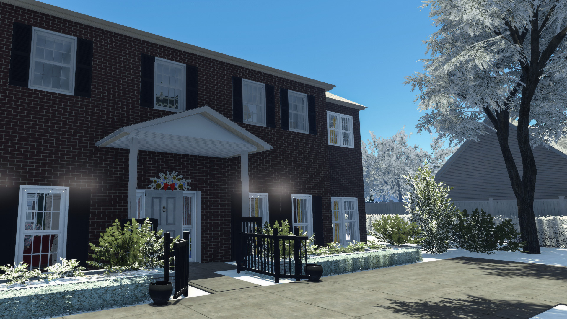 房产达人|v20260816|全DLC|官方中文|支持手柄|House Flipper - 7