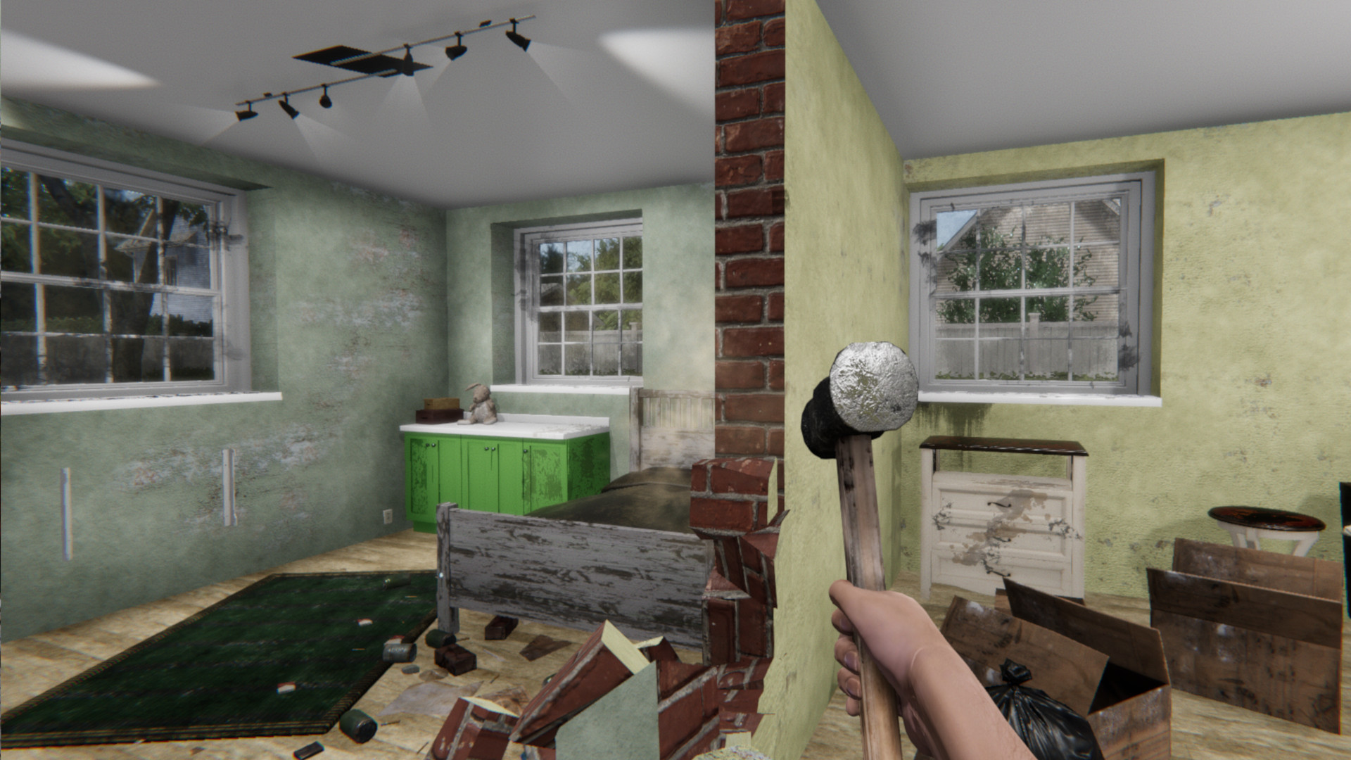 房产达人|v20260816|全DLC|官方中文|支持手柄|House Flipper - 14