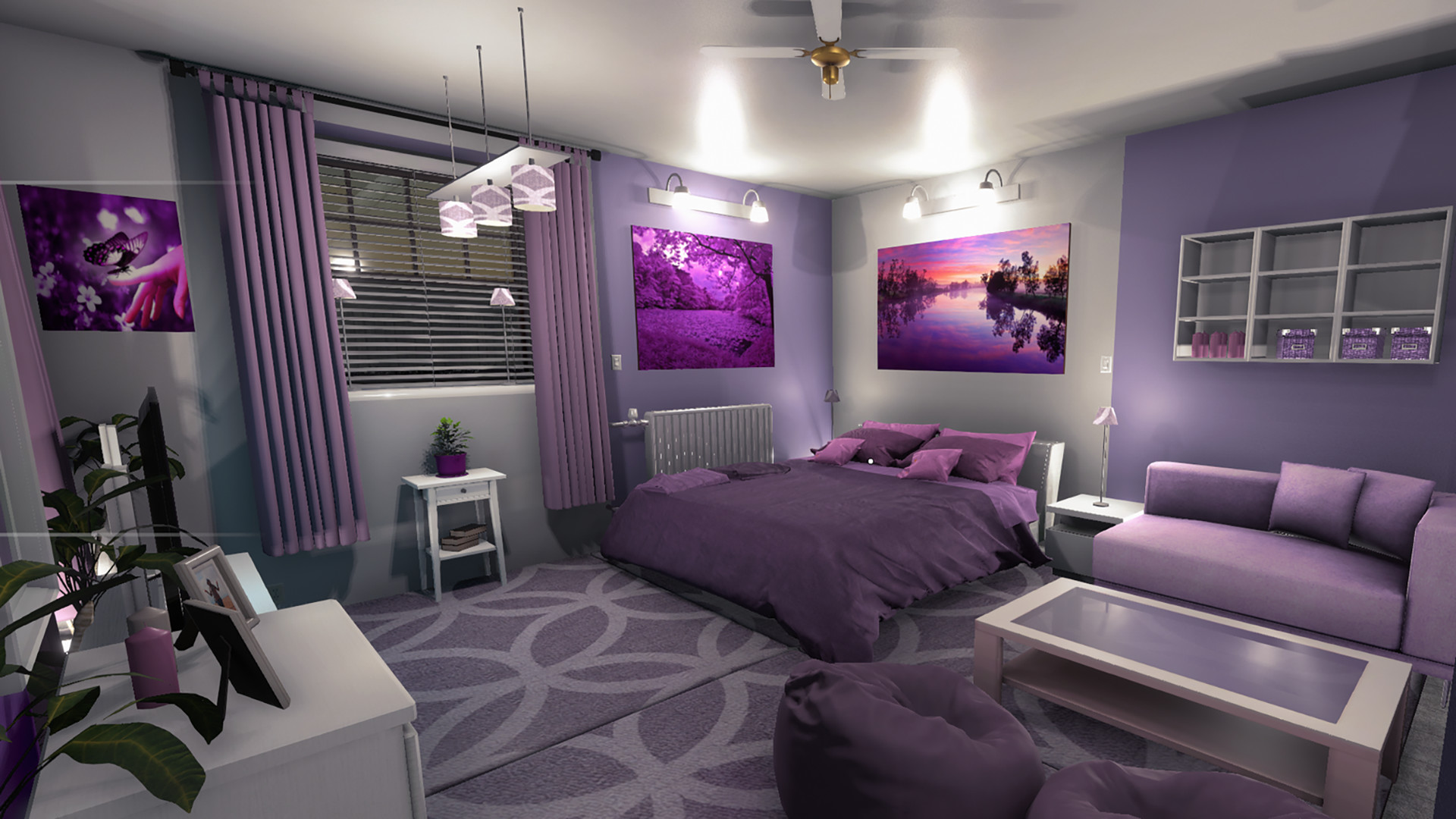 房产达人|v20260816|全DLC|官方中文|支持手柄|House Flipper - 6