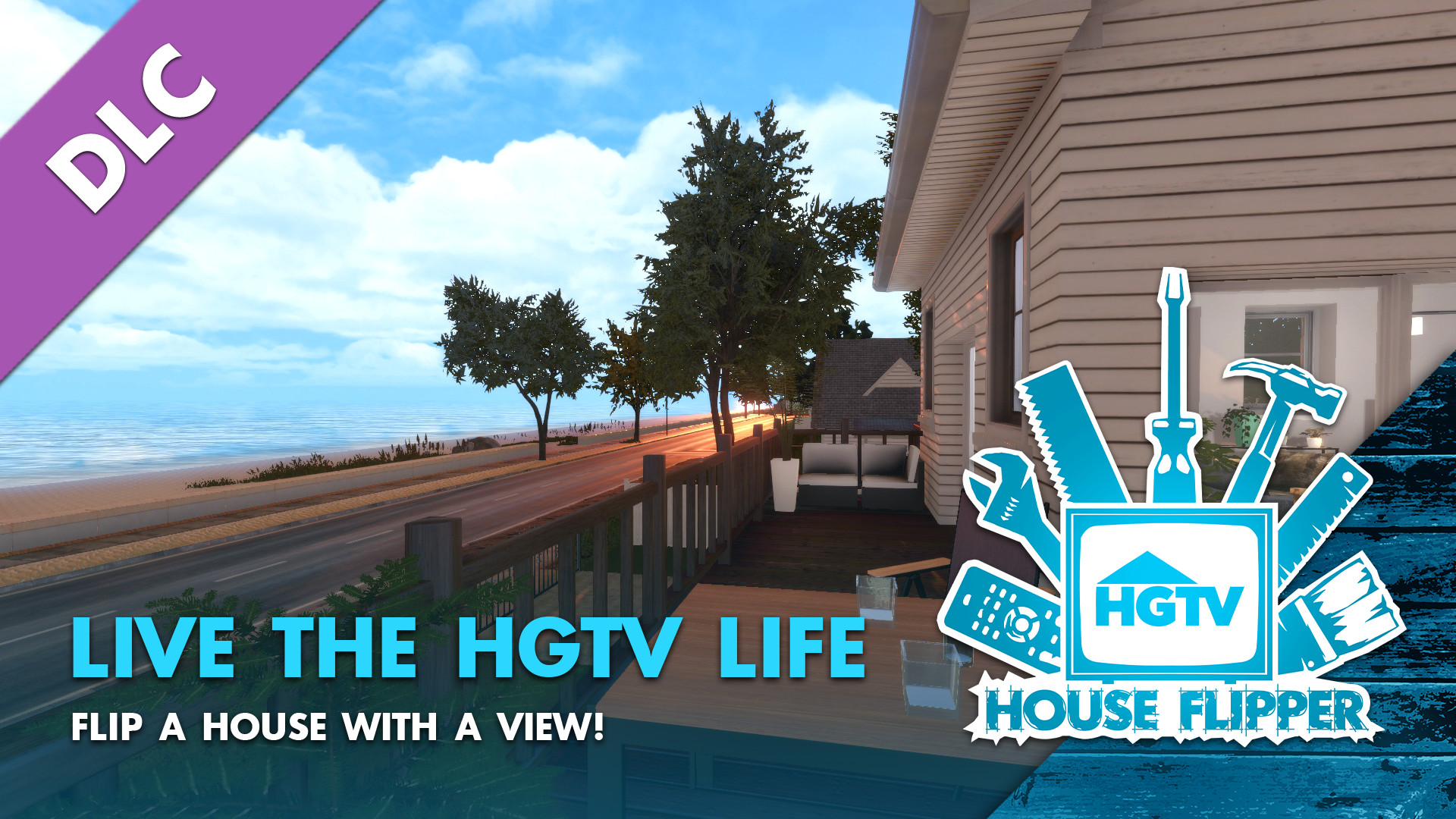 房产达人|v20260816|全DLC|官方中文|支持手柄|House Flipper - 20