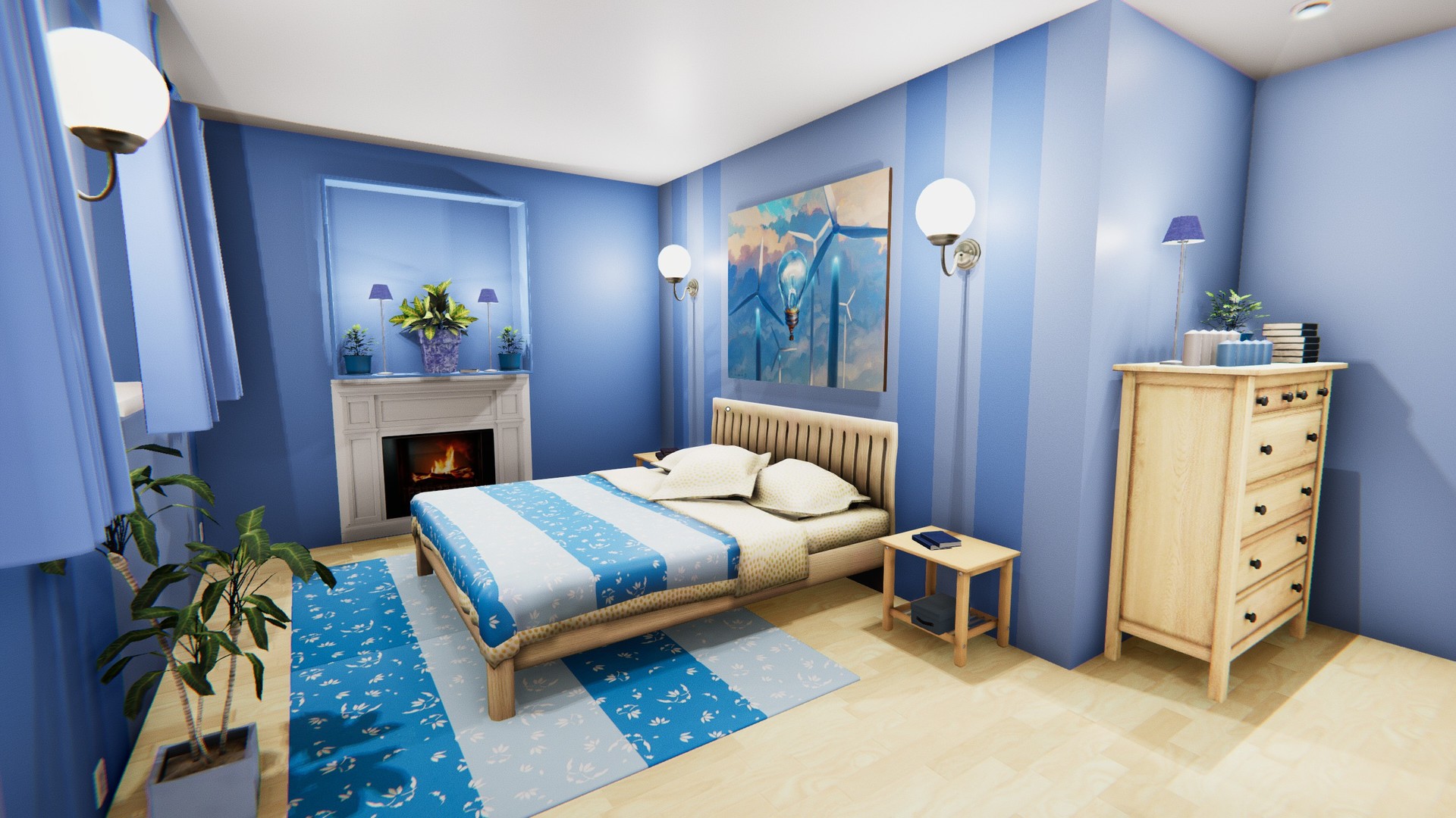 房产达人|v20260816|全DLC|官方中文|支持手柄|House Flipper - 5