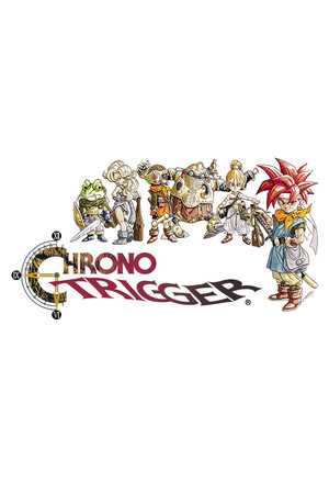 CHRONO TRIGGER® | 免安装中文版下载 - 单机岛