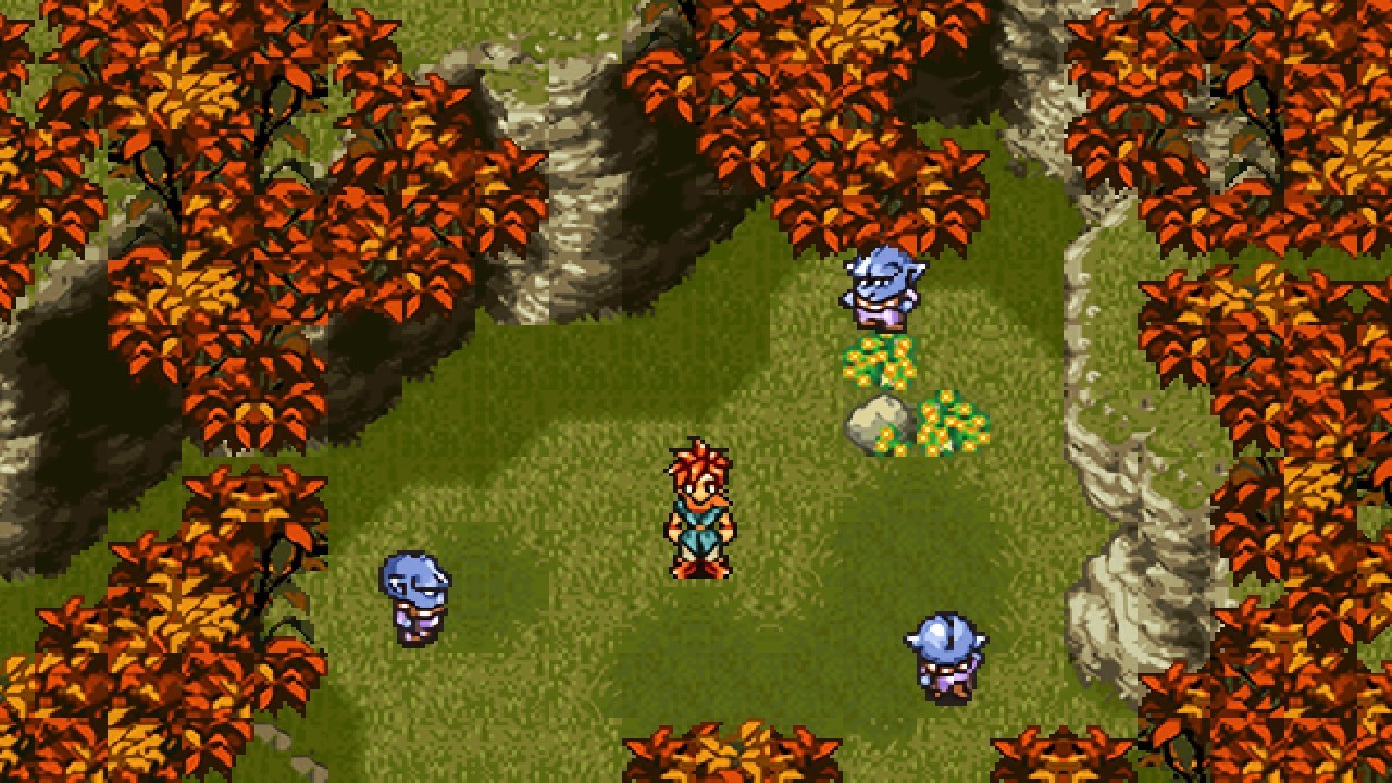 超时空之轮|v20230829|官方中文|支持手柄|CHRONO TRIGGER - 9