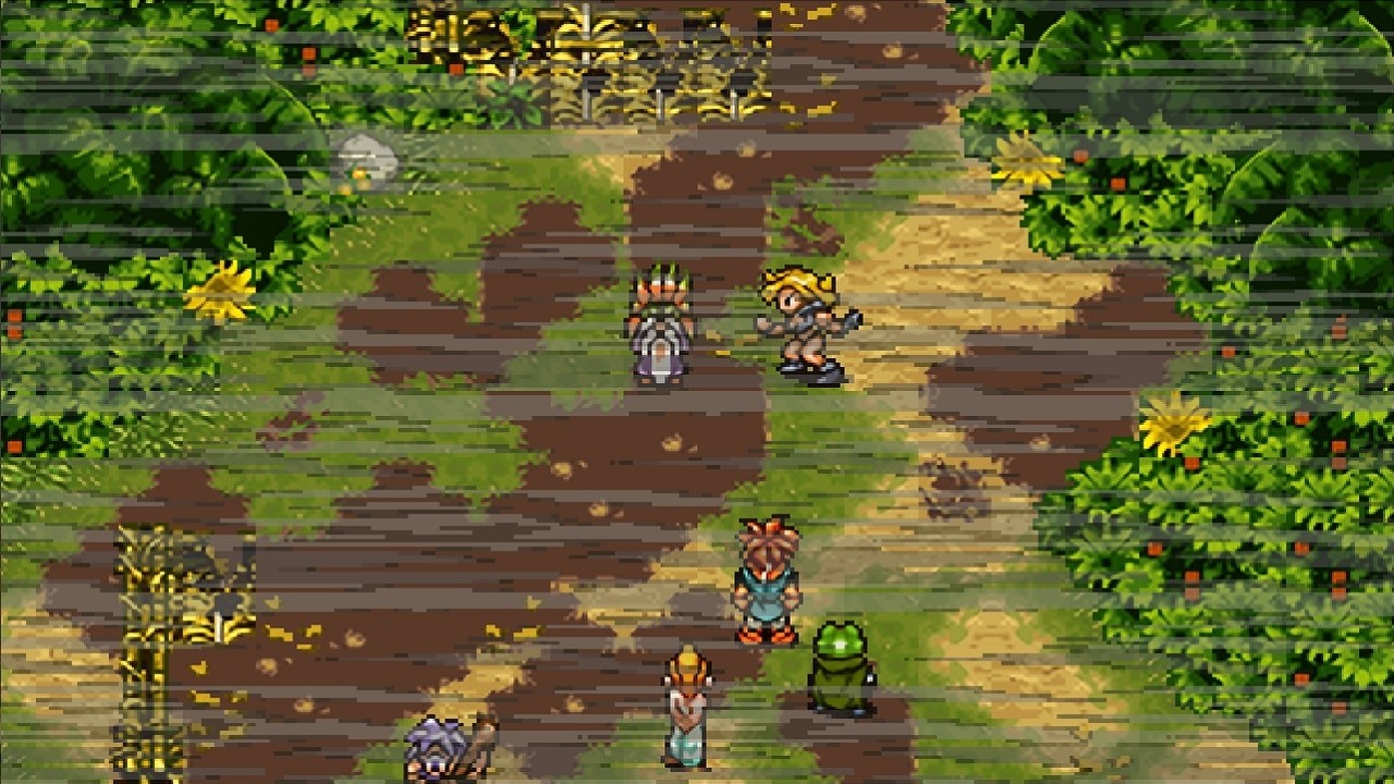 超时空之轮|v20230829|官方中文|支持手柄|CHRONO TRIGGER - 8