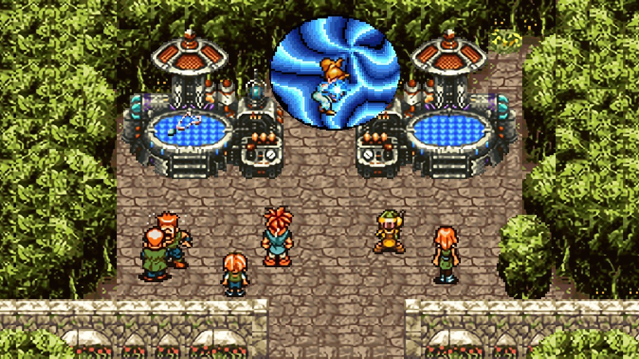 超时空之轮|v20230829|官方中文|支持手柄|CHRONO TRIGGER - 10