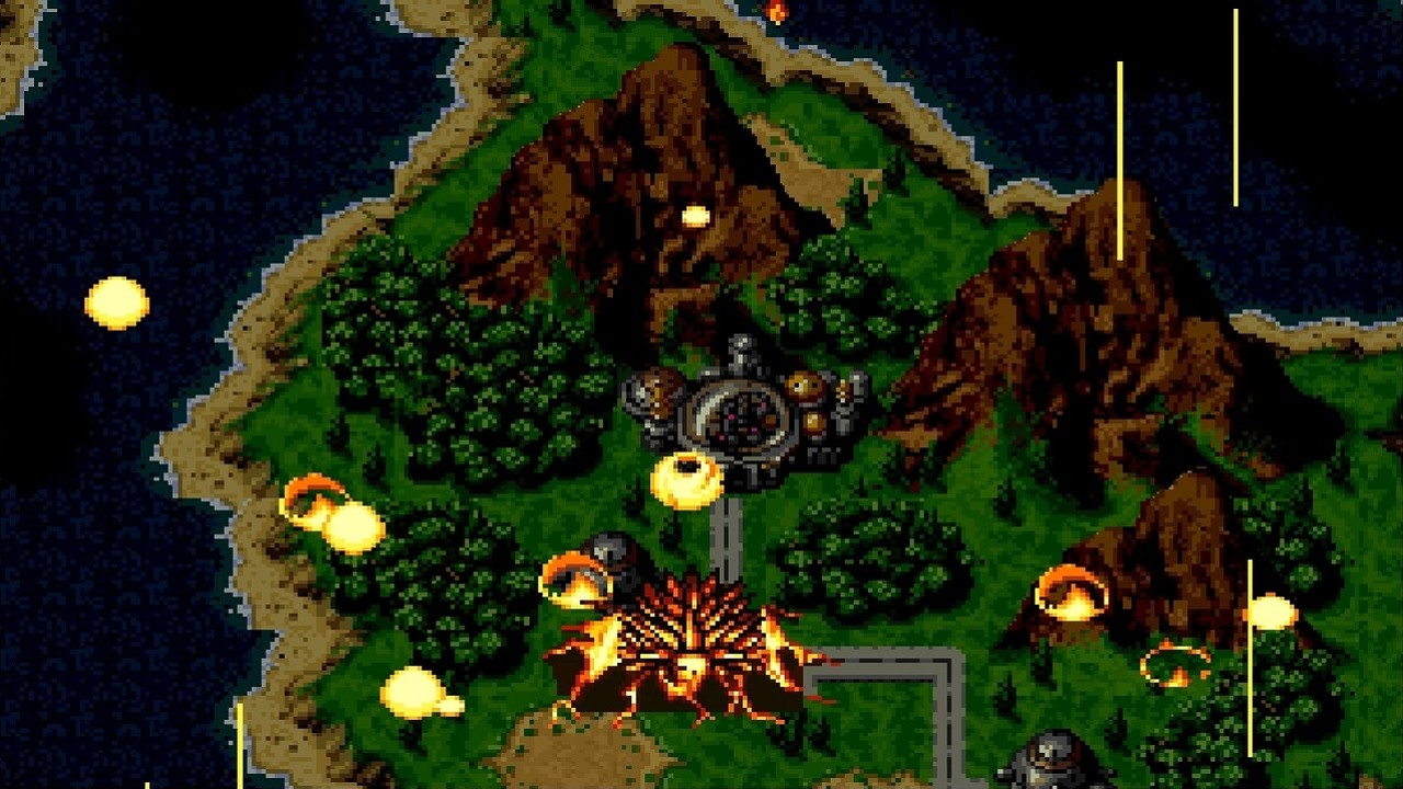 超时空之轮|v20230829|官方中文|支持手柄|CHRONO TRIGGER - 5