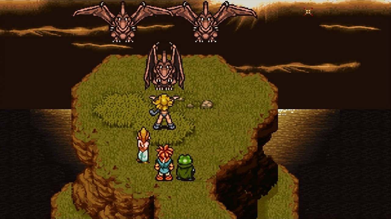超时空之轮|v20230829|官方中文|支持手柄|CHRONO TRIGGER - 7