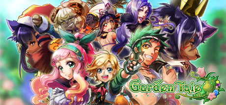 Garden Tale/花园传说