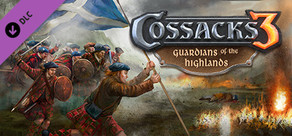 Expansion - Cossacks 3: Guardians of the Highlands