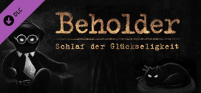 Beholder - Blissful Sleep