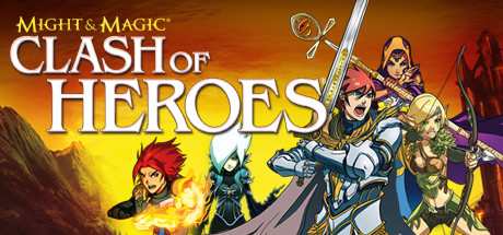 Might & Magic: Clash of Heroes/魔法门：英雄交锋