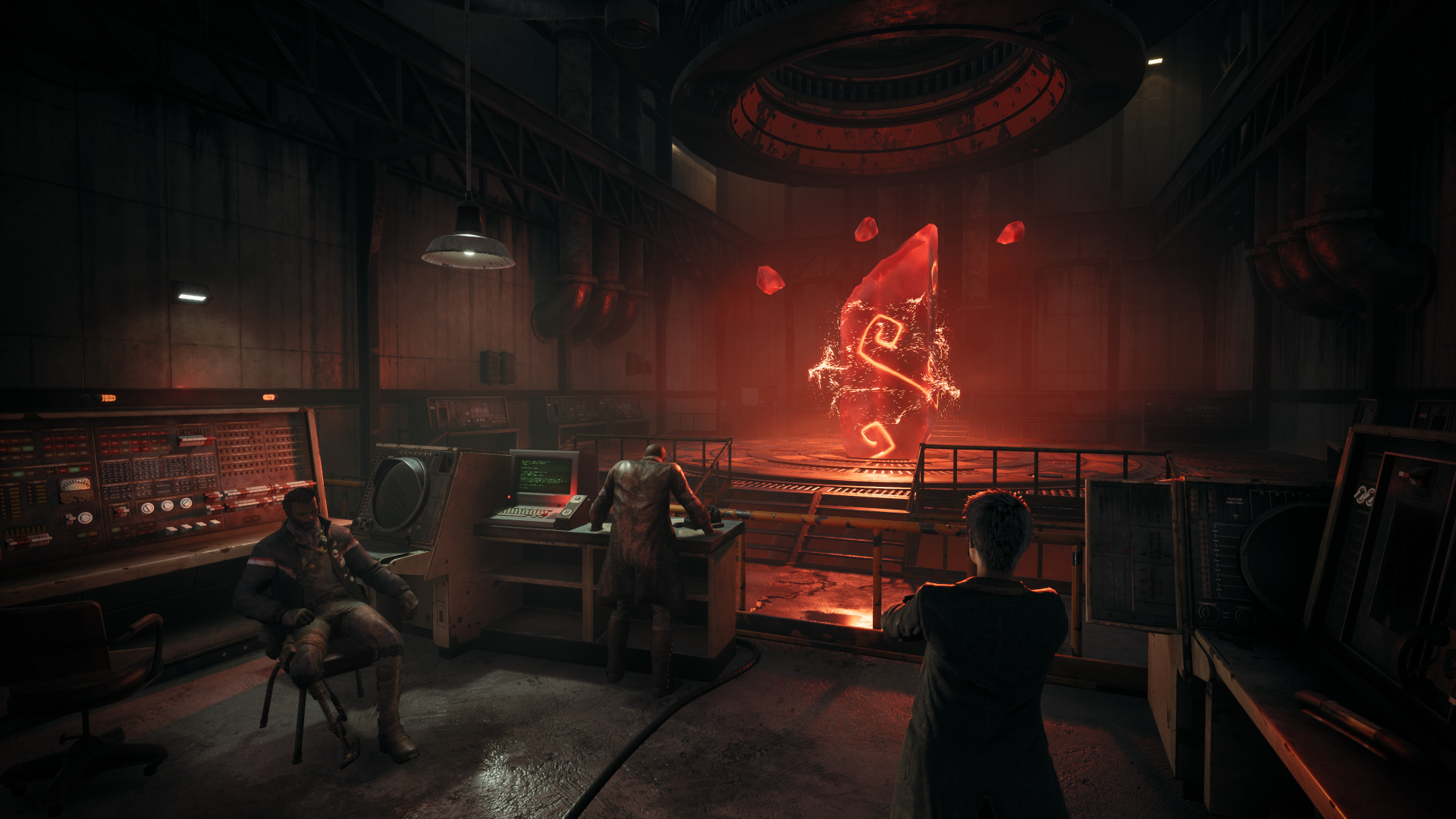 《遗迹：灰烬重生》中文版下载｜Build.20801717+全DLC+整合修改器｜解压即玩｜百度网盘高速直链