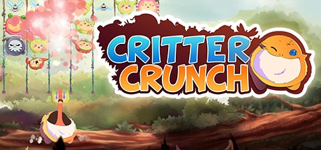 Critter Crunch/怪物大危机