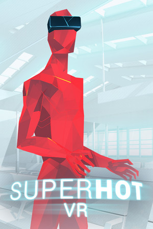 SUPERHOT VR | 免安装中文版下载 - 单机岛