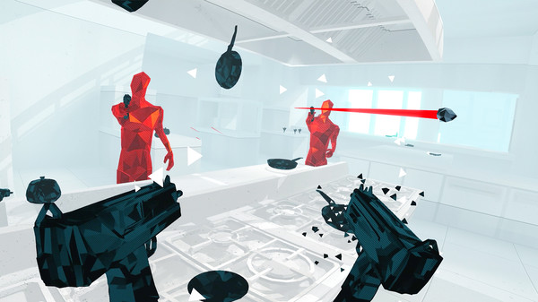 图片[2]-超热 VR/燥热 VR/SUPERHOT VR v20230627（官中）-无忧免费游戏网