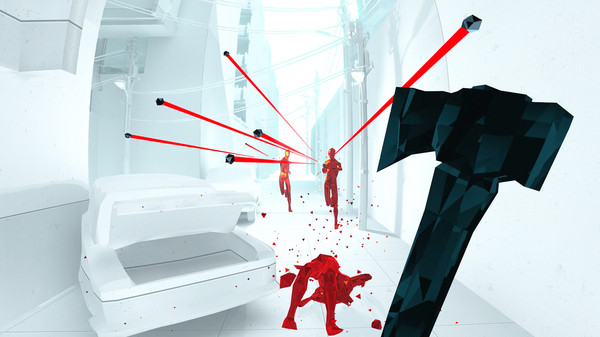 图片[3]-超热 VR/燥热 VR/SUPERHOT VR v20230627（官中）-无忧免费游戏网