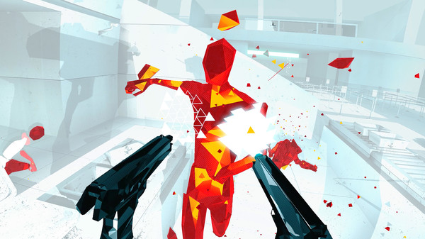 图片[4]-超热 VR/燥热 VR/SUPERHOT VR v20230627（官中）-无忧免费游戏网
