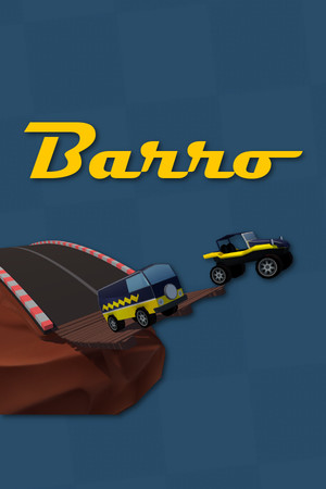 Barro | 免安装中文版下载 - 单机岛