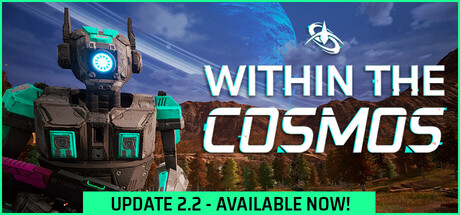宇宙之中/Within the Cosmos