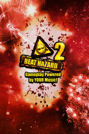 危险节奏2/Beat Hazard 2