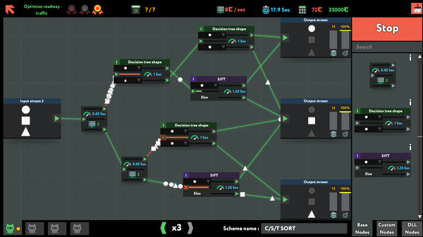 图片[3]-While True learn|官方中文|v1.2.95.5144b|解压即撸|-星云科技 adyun.org