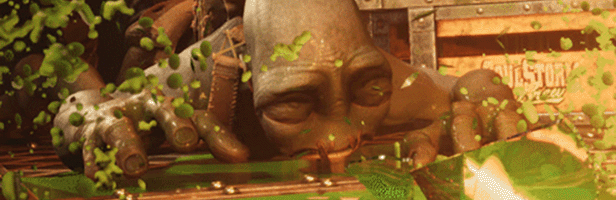 奇异世界：灵魂风暴增强版|11G大小|官方中文|支持手柄|Oddworld: Soulstorm Enhanced Edition插图