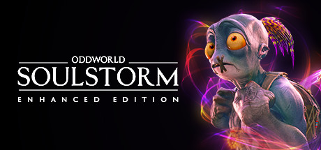 奇异世界:灵魂风暴增强版/Oddworld: Soulstorm Enhanced Edition