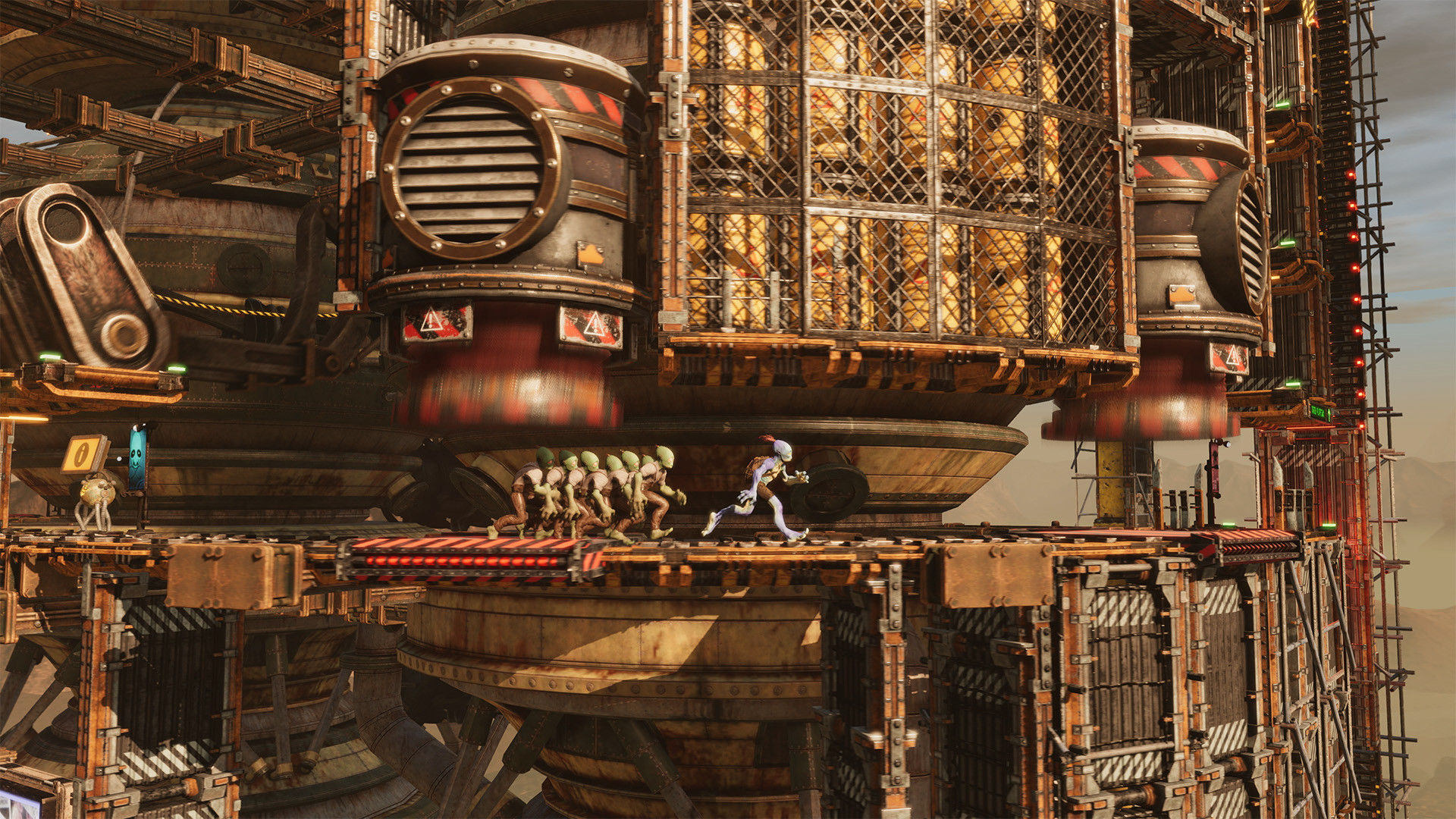 奇异世界：灵魂风暴加强版/Oddworld: Soulstorm Enhanced Edition - 6