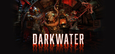 【简中】黑水 Darkwater