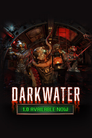 黑水/Darkwater
