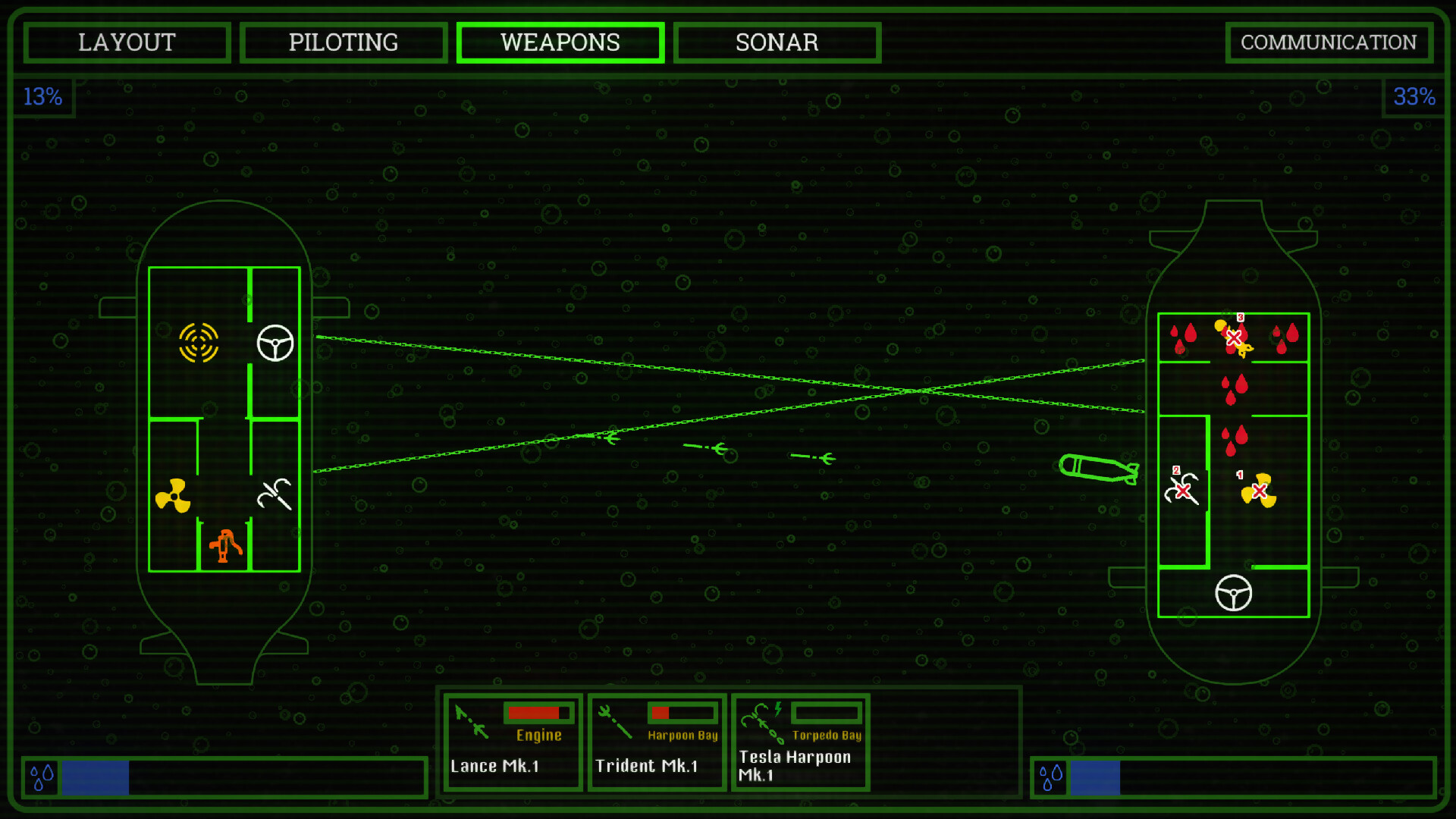 图片[11]-黑水（Darkwater）Build.22519741+全DLC[中文][5.22G]-极客游戏