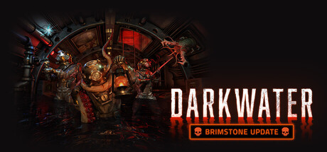 黑水/Darkwater-秋风资源网