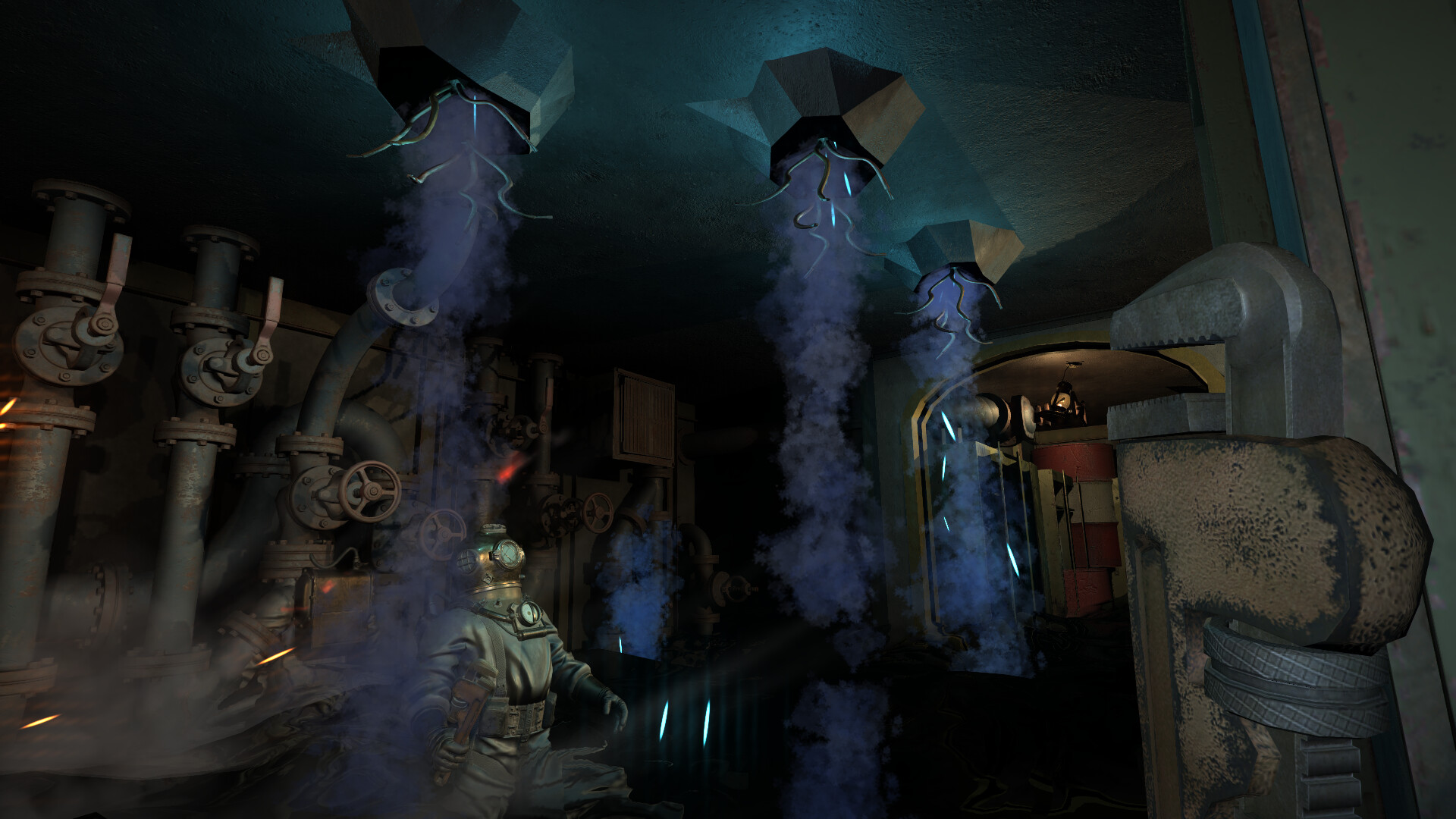 图片[17]-黑水（Darkwater）Build.22519741+全DLC[中文][5.22G]-极客游戏