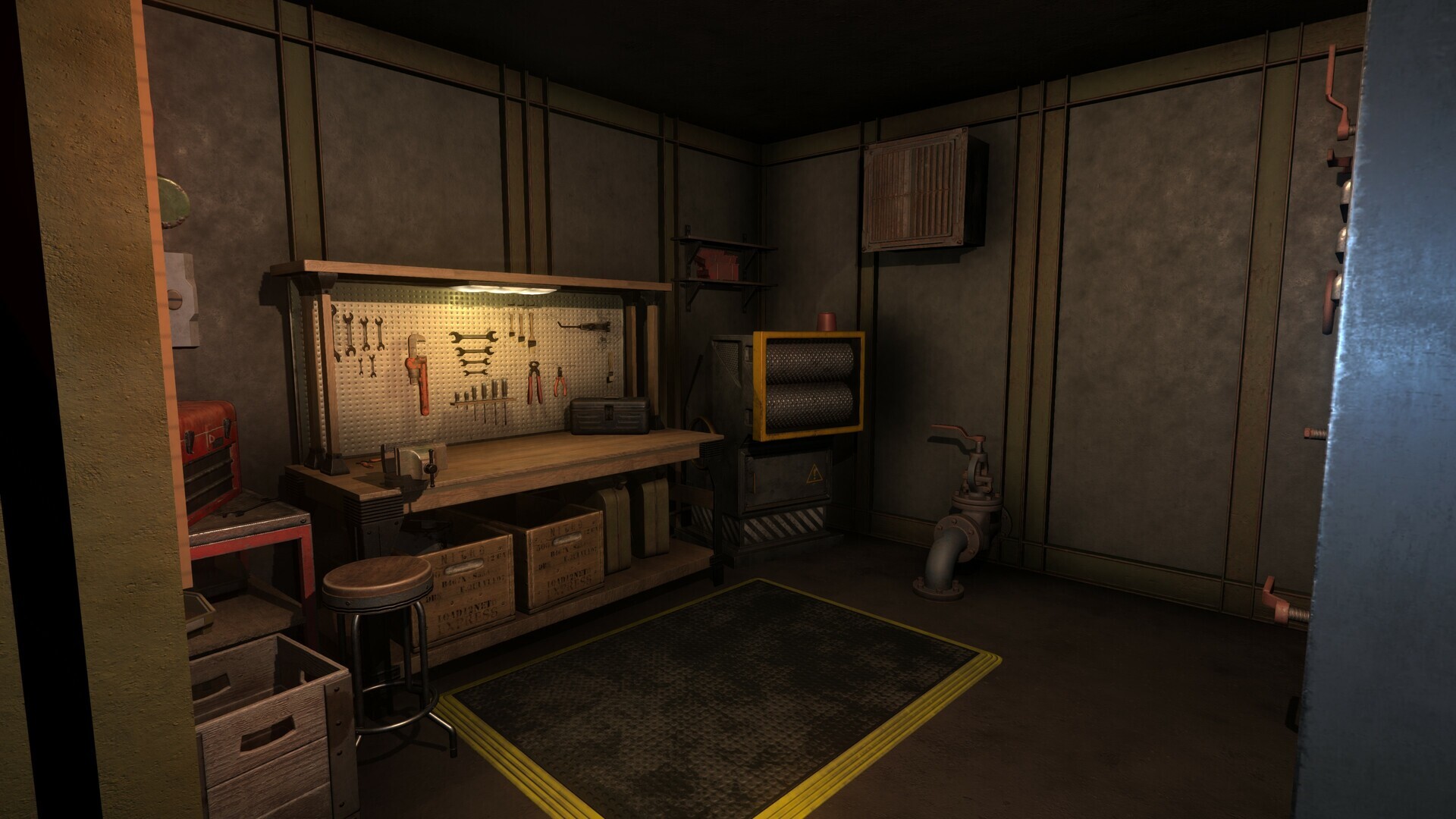 图片[12]-黑水（Darkwater）Build.22519741+全DLC[中文][5.22G]-极客游戏