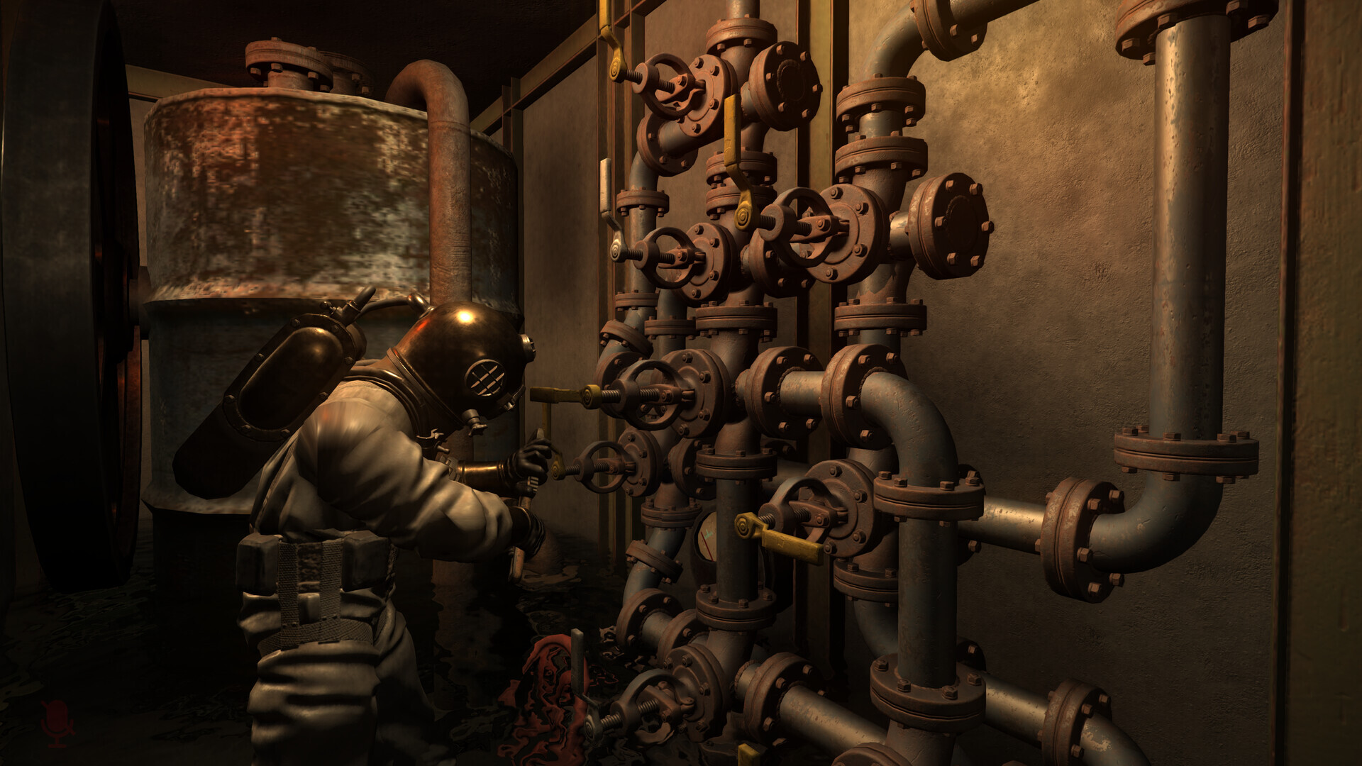 图片[14]-黑水（Darkwater）Build.22519741+全DLC[中文][5.22G]-极客游戏