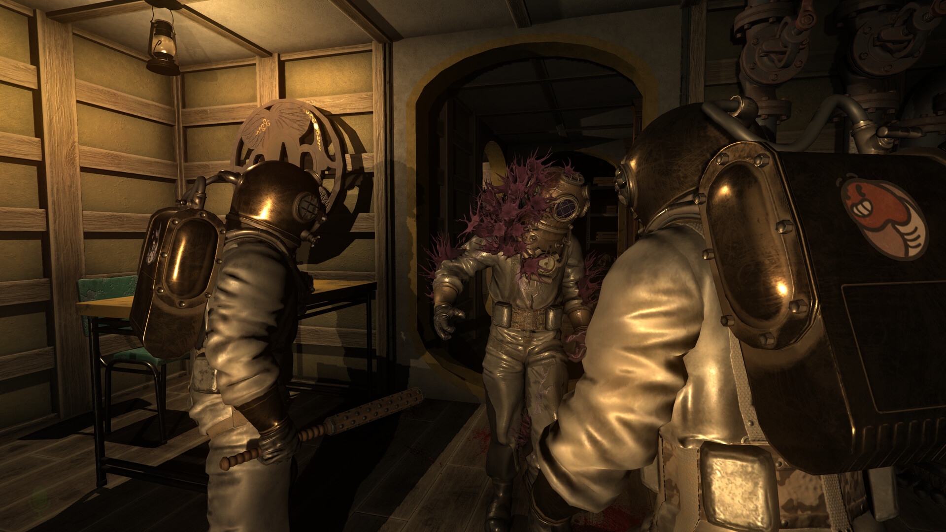 图片[19]-黑水（Darkwater）Build.22519741+全DLC[中文][5.22G]-极客游戏