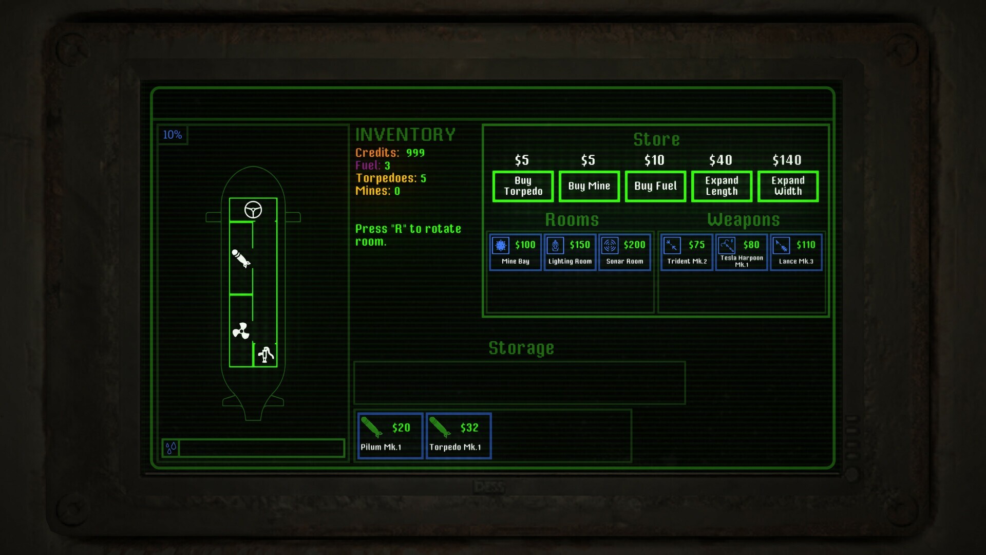 图片[13]-黑水（Darkwater）Build.22519741+全DLC[中文][5.22G]-极客游戏