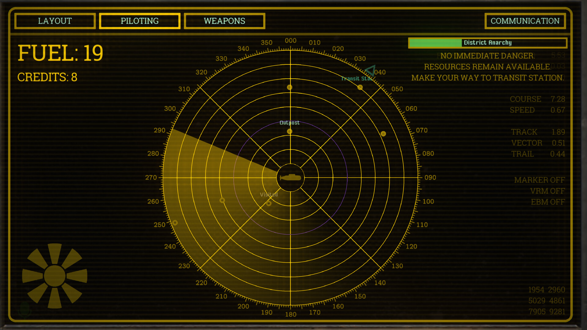 图片[8]-黑水（Darkwater）Build.22519741+全DLC[中文][5.22G]-极客游戏