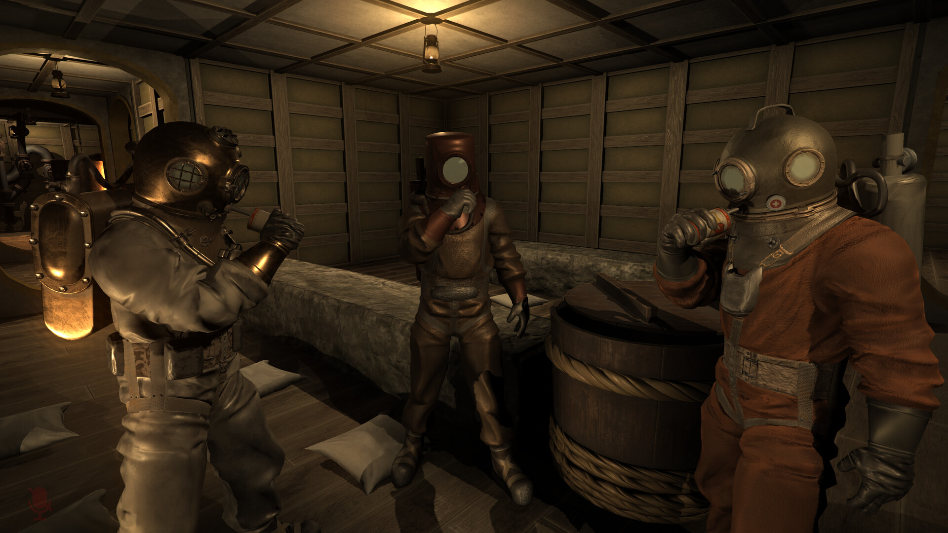 图片[10]-黑水（Darkwater）Build.22519741+全DLC[中文][5.22G]-极客游戏