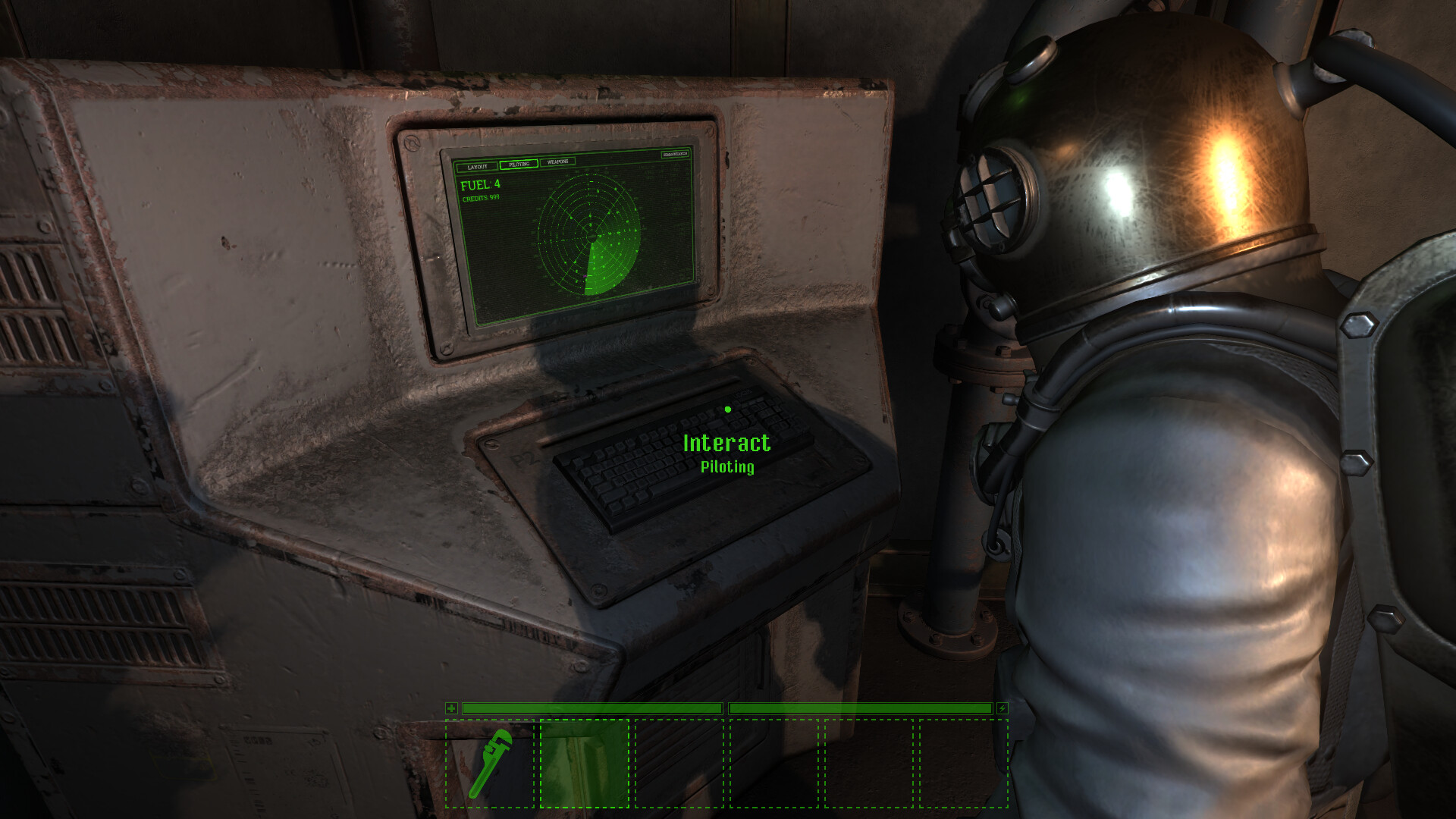 图片[15]-黑水（Darkwater）Build.22519741+全DLC[中文][5.22G]-极客游戏