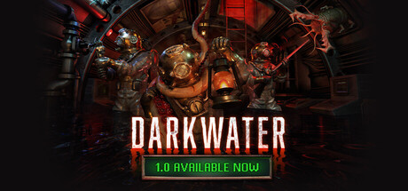 《黑水 Darkwater》v1.0.00联机版官中简体