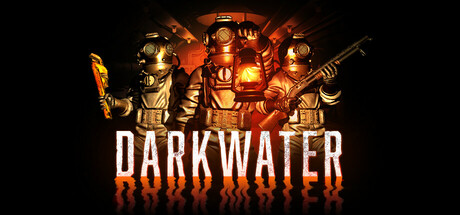Darkwater
