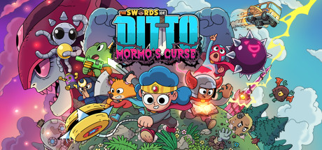 《迪托之剑/The Swords of Ditto: Mormo\'s Curse》v1.17.05官中简体|容量1.1GB