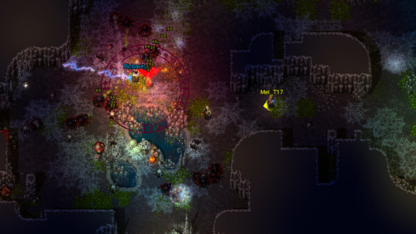 铁锤守卫英雄传2 图片 6